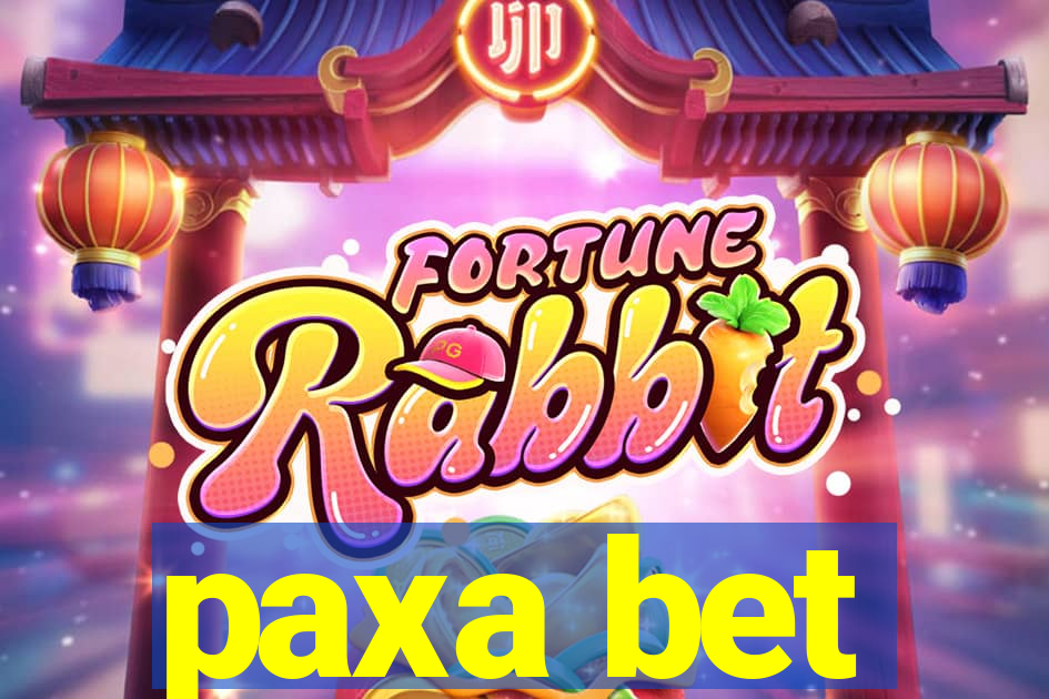 paxa bet